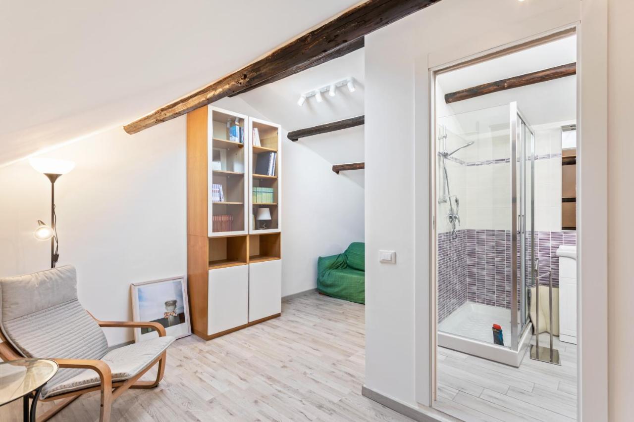 Liberta Frame Apartment With Terrace And Etna View คาตาเนีย ภายนอก รูปภาพ